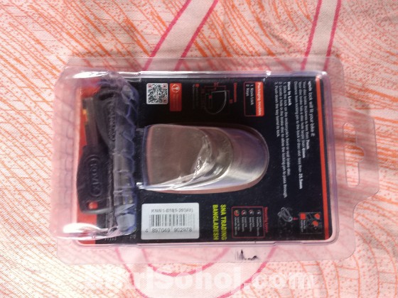 Kovix Disk lock